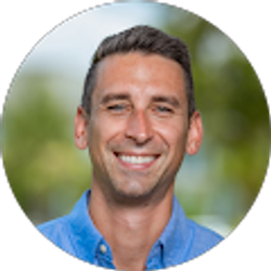 Profile photo of John Kennedy