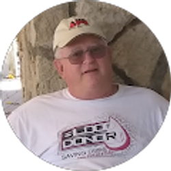 Profile photo of Dirk Arrington
