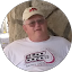 Profile photo of Dirk Arrington