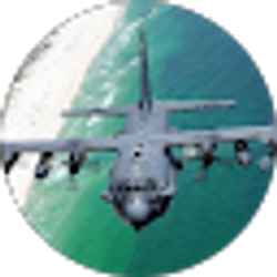 Profile photo of Sean “Gunship” Melgarez