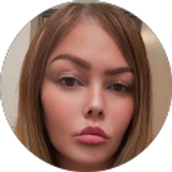 Profile photo of Natalie Rosario