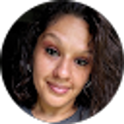 Profile photo of Amelia Russell