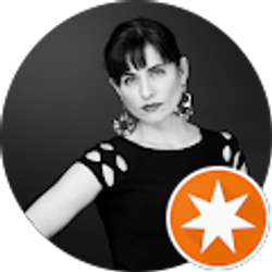 Profile photo of Hamutal Schieber (Tula)