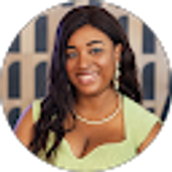 Profile photo of Marlaya Gross