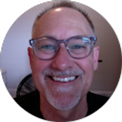 Profile photo of Paul H