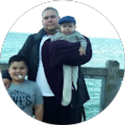 Profile photo of Alan Castro