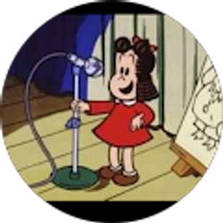 Profile photo of Marilu Thompson