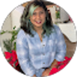 Profile photo of April Soto