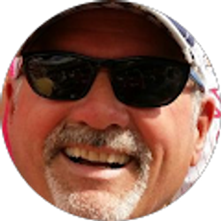 Profile photo of Joe Walsh