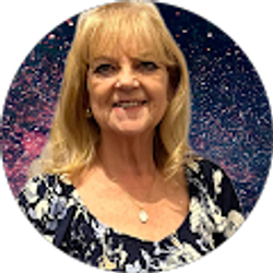 Profile photo of Marsha Vaughn