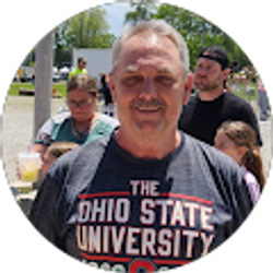 Profile photo of Dennis Barker