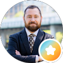 Profile photo of Todd Wilson