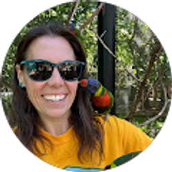 Profile photo of Aimee Bratcher