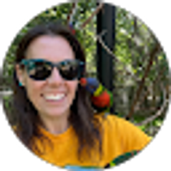 Profile photo of Aimee Bratcher