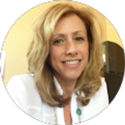 Profile photo of Michelle Taylor