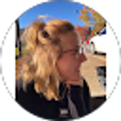 Profile photo of Ariel Rogers
