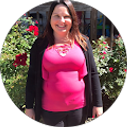 Profile photo of Amanda Sheerin