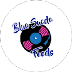 Profile photo of Blue Suede Foods
