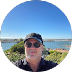 Profile photo of Jack Godfrey