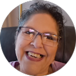 Profile photo of Melissa Hibbard