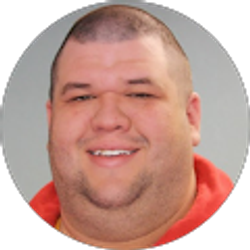 Profile photo of Jared Lankford