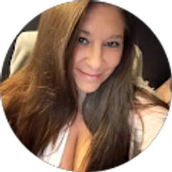 Profile photo of Kristy Williams