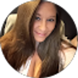 Profile photo of Kristy Williams