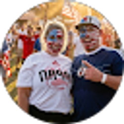 Profile photo of Kyle Wade