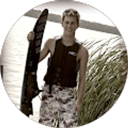 Profile photo of Mitchell Redman