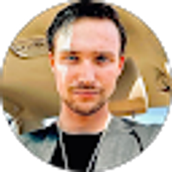 Profile photo of Nick Mackenzie-Low