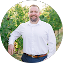 Profile photo of Sean Campbell