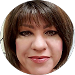 Profile photo of Sandy Aycock
