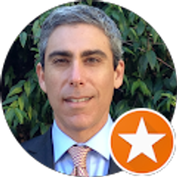 Profile photo of Jonathan Rosenthal