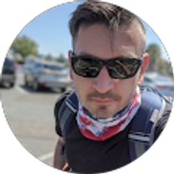 Profile photo of Artur Ro