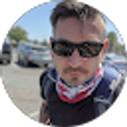 Profile photo of Artur Ro