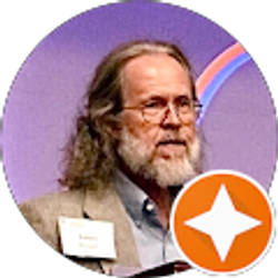 Profile photo of Tarris Rosell