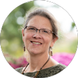 Profile photo of Tammy Brokaw