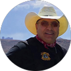 Profile photo of Jarrell Botello