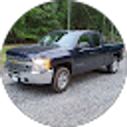 Profile photo of Brandon L. Wilson