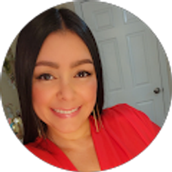 Profile photo of Camila Casallas