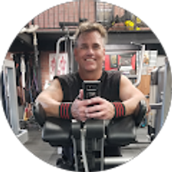 Profile photo of Mike Collins