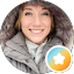 Profile photo of Sarah Hollub