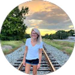 Profile photo of Hailee Hunter