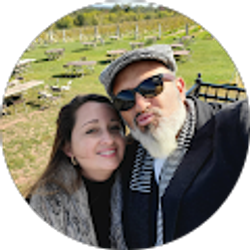 Profile photo of Andreia Nardin