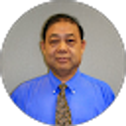 Profile photo of Baoyi Barry Zheng