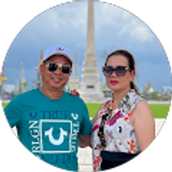 Profile photo of Henry Tran