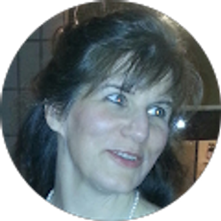 Profile photo of Heidi K Eddy