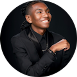 Profile photo of Carter J. Benton