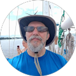 Profile photo of Kenny Barrow