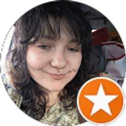 Profile photo of Tala Lamme